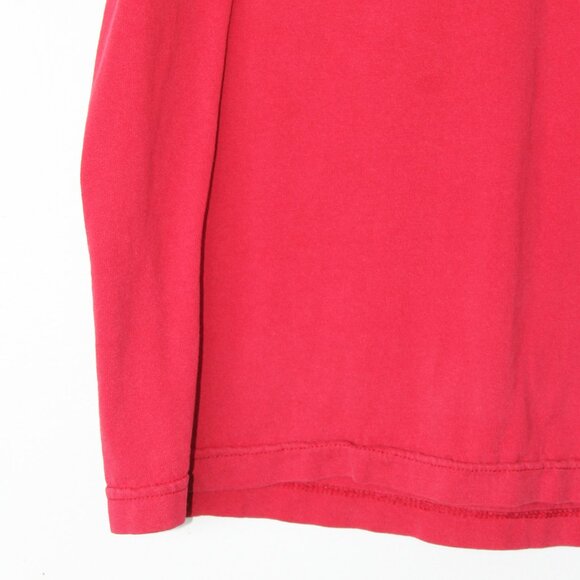 90s Vintage Tommy Hilfiger Graphic T Shirt Medium - Picture 7 of 8